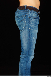 Anatoly belt blue jeans dressed thigh 0007.jpg